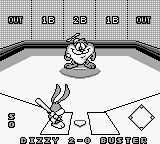 Tiny Toon Adventures 3 screenshot 6 for GameBoy